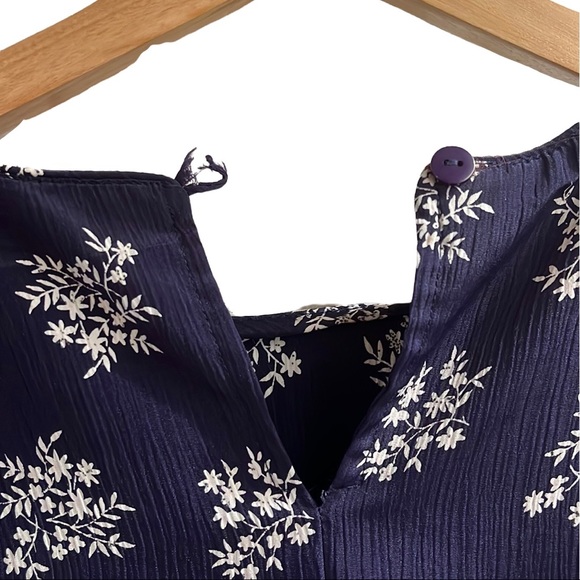 Vintage boxy top - Picture 5 of 5